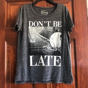 Disney Cinderella T-shirt